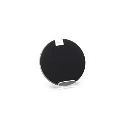 Cover heat sink for series UNI II MAX, aluminum, IP20, black