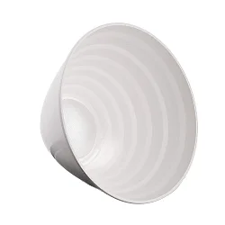 Reflector 70° for COLT 65W, white