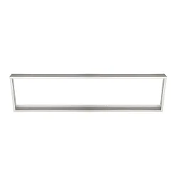 mounting frame PANEL 600x1200mm, white