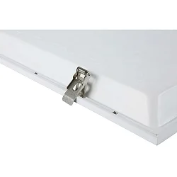 mounting bracket BACKLIT PANEL 600x600mm | 300x1200mm