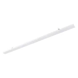 light strip system cover SANOTRUNK UNIVERSAL, white