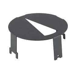 cover SHORELINE PRO 68/70, dark grey