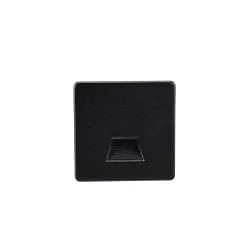 cover ALWAID PRO square, black