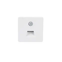 cover ALWAID PRO MOTION square, white