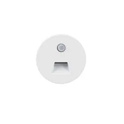 cover ALWAID PRO MOTION round, white