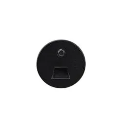 cover ALWAID PRO MOTION round, black