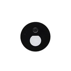 cover ALWAID PRO MOTION round, black