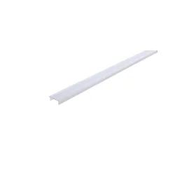 Cover P-01-10, 100cm, misty 40% transmission