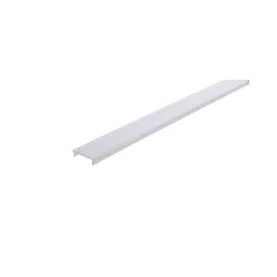 Cover P-01-15, 100cm, misty 40% transmission