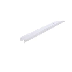 Cover H-01-10, 200cm, milky, 40% transmission