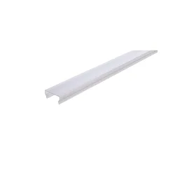 Cover H-01-15, 200cm, milky, 40% transmission