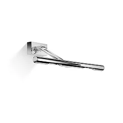 Wall luminaire DIM 40, 2x G9, IP20, chrome