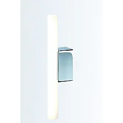Wall luminaire OMEGA 2, 1x S14d, 30-60cm, 1 socket, IP20