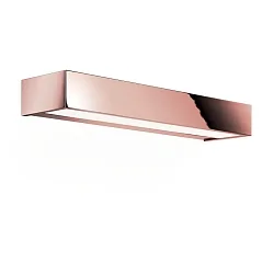 LED Wall luminaire BOX 40 N LED, 20,6W, 3000K, 3100lm, IP44