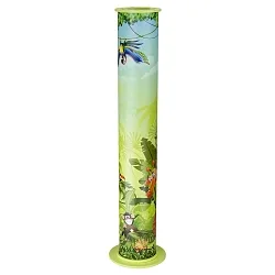 Floor lamp WILDNIS TIERWELT 95/15, E27, green