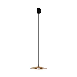 pendant luminaire COSMOS LED IP20, bronze 