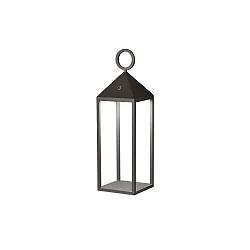 lantern ARGUS LED IP54, dark grey 