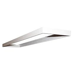 mounting frame MODUL 625 (1245/310), white