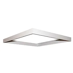 mounting frame MODUL 600 (595/595), white