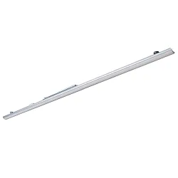 conversion kit with magnetic attachment T5/T8 - LED IP20, silver dimmable