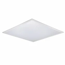LED panel BACKLIGHT MODUL 625 MICROPAL® UGR < 19, 1 piece, dimmable 43W 6700lm 4000K 90° 90° CRI >85