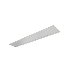 LED panel MODUL 625 MICROPAL® square, UGR < 19, dimmable 30W 3900lm 3000K 90° 90°