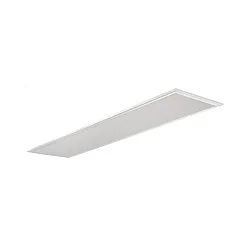 LED Insert panel, module 625, square, 60W, 4000K, 6000lm, IP44, UGR < 19, white