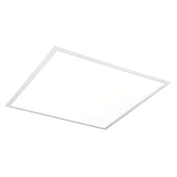 LED panel PREMUM MODUL 625 microprismatic, dimmable 40W 6000lm 4000K 90° 90°
