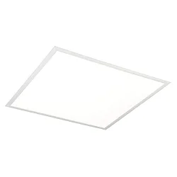 LED panel STANDARD MODUL 600 microprismatic, dimmable 36W 4700lm 6500K 100° 100°