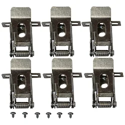 mounting spring ELP13 | ELP14, steel