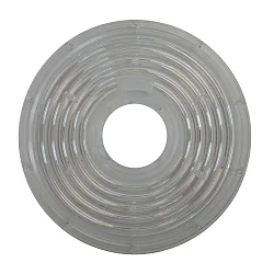 lens HL 1462.23084, transparent