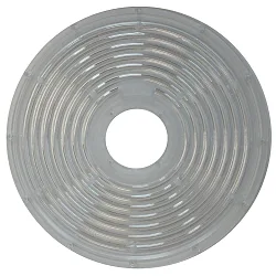 lens HL 1462.26084, transparent