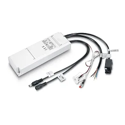 Emergency light kit 3h for Insert grid luminaire, panel