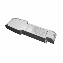 LED driver TR UNI.2022 DALI.DVE DALI controllable, multipower, white