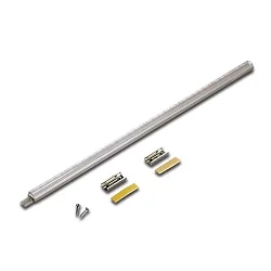 Pluggable LED rod LED Stick F, with area light, CRi>95, 20cm, 24 LED, 1.6W 4000K 150°
