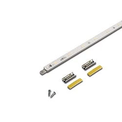 Pluggable LED rod LED Power-Stick S, without dark zones, CRi>95, 20cm, 6 LED, 2.7W 4000K 120°