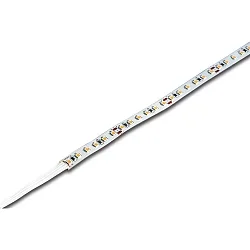 LED Premium Tape, 500cm, 600 LED, IP20, CRi>98, LED24 connection, 40W 3000K 120°