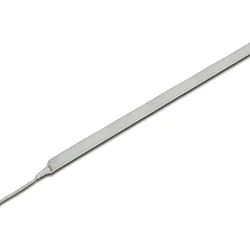 LED Tape F, for homogeneous area light, 500cm, IP54, 700 LED, 870lm/m, incl. LED 24 connecting cable 250cm, 40W 2700K 120°