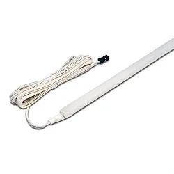 LED Dynamic Tape F, 500cm, IP54, 24V DC, 2x560 LED, 40W 2700-5000K 120°, CRi>90, homogeneous light, LED24 connection