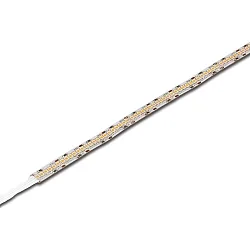 LED Eco-Tape, 500cm, 1200 LED, IP20, 24V DC, incl. 250cm connecting cable, 80W 3000K