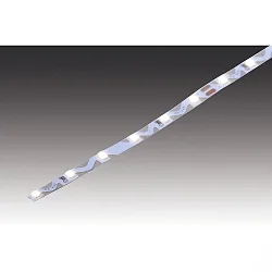 light strip, white