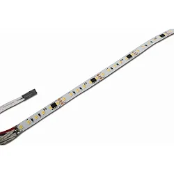 LED Strip RUN TAPE DYNAMIC 600 LED with plug, Bluetooth controllable white