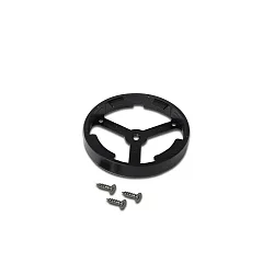 ring, black