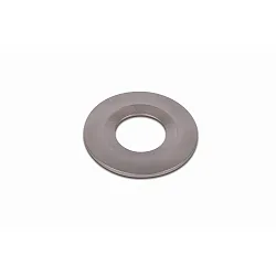 ring ECO R 68 round, mechanical, stainless steel