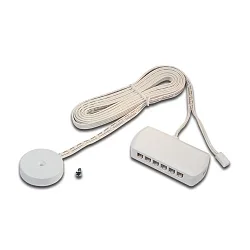 24V dim controller Sonar 48W with 11-fold distributor, dimming line 250cm