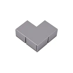 cover, aluminium