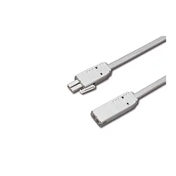 Accessories for SlimLite CS LED - Mini AMP connection line 1-10V, for dimming control, 120cm