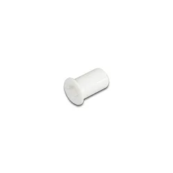 LED 24 recessed plug / power plug element, suitable for wood, from 10mm thickness