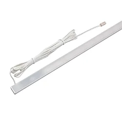Flat LED under-cabinet luminaire LED Top-Stick FMT with touch dimmer, IP20, CRi> 95, LED24 connection, 45cm, 7.1W 3000K