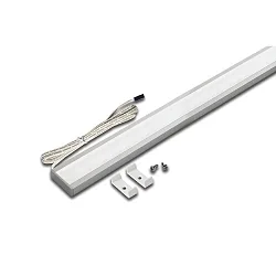 Flat LED under-cabinet luminaire Dynamic LED Top-Stick FK, IP20, 90cm, 14.4W 2700-6000K